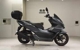 HONDA PCX125 JK05