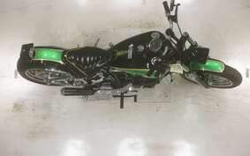 HARLEY FLSTF 1450 2002 BMY