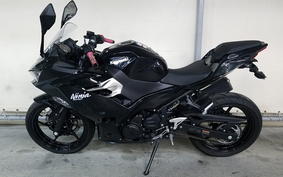 KAWASAKI NINJA 400 2021 EX400G