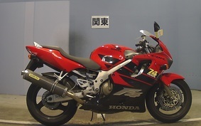 HONDA CBR600F GEN 3 1999 PC35