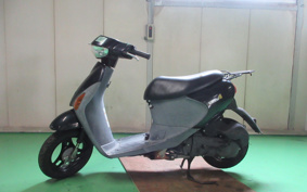 SUZUKI LETS4 CA45A