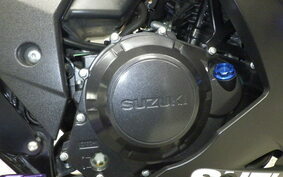 SUZUKI GSX250R DN11A