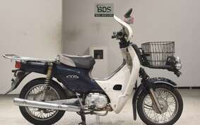 HONDA C50 SUPER CUB AA04