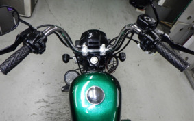 HARLEY XL1200N 2009