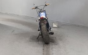 YAMAHA TW200 2JL