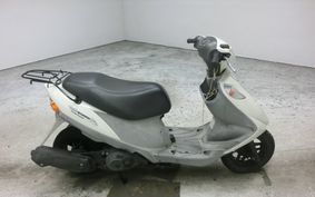 SUZUKI ADDRESS V125 G CF4EA