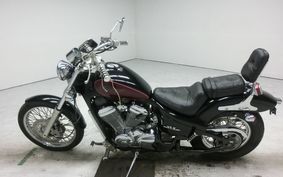 HONDA STEED 400 1993 NC26