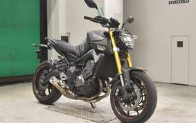 YAMAHA MT-09 A 2015 RN34J