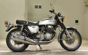 HONDA CB750 1972 CB750