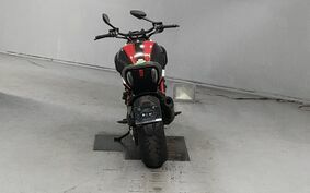 DUCATI DIAVEL Carbon 2016 G105J