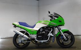 KAWASAKI GPZ900R NINJA 1999 ZX900A