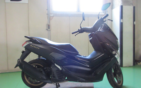 YAMAHA N-MAX 155 SG50J