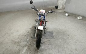 HONDA FTR223 MC34