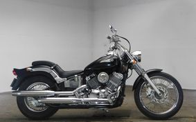 YAMAHA DRAGSTAR 400 2000 VH01J