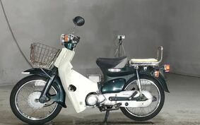 HONDA C70 SUPER CUB HA02