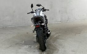 YAMAHA MT-25 RG10J