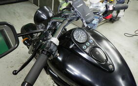 KAWASAKI ELIMINATOR 250 V VN250A