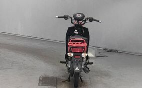 HONDA CROSS CUB 110 JA10