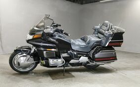 HONDA GL1500 GOLD WING SE 1992 SC22