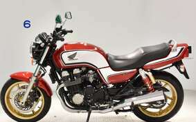 HONDA CB750 GEN 2 2009 RC42