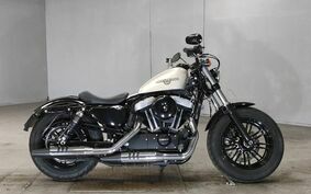 HARLEY XL1200X 2018 LC3