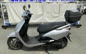 HONDA LEAD 110 EX JF19