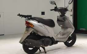 SUZUKI ADDRESS V125 G CF4EA