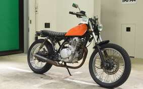 SUZUKI GRASS TRACKER Bigboy NJ47A