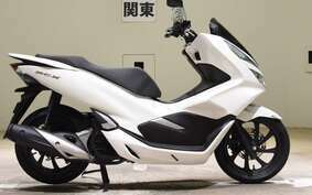 HONDA PCX125 JF81