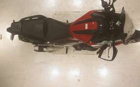 HONDA NC750X DCT 2021 RH09