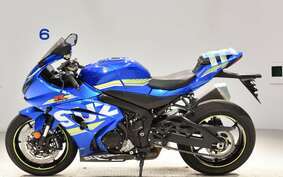 SUZUKI GSX-R1000A 2018 DM11A