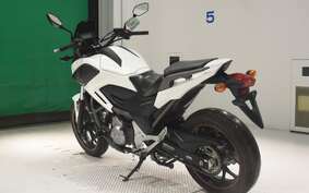 HONDA NC 700 X A 2012 RC63