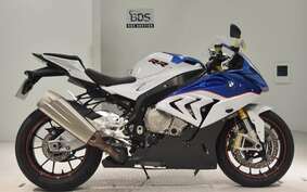 BMW S1000RR 2015