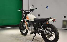 SUZUKI GRASS TRACKER Bigboy NJ4DA