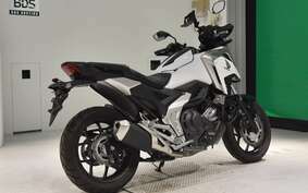 HONDA NC750X DCT 2021 RH09