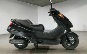 HONDA FORESIGHT EX MF04