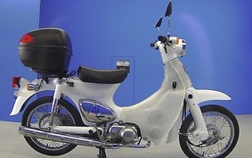 HONDA LITTLE CUB AA01