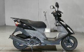 SUZUKI ADDRESS V125 S CF4MA