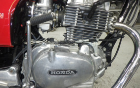 HONDA CB250 T CB250T