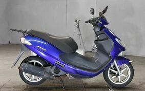 SUZUKI ADDRESS 110 CF11A