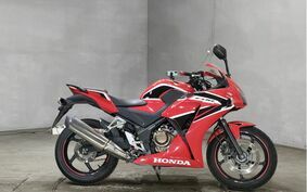 HONDA CBR250R MC41