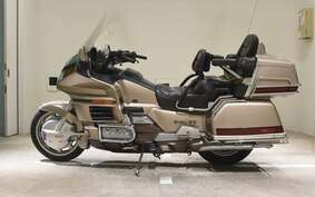 HONDA GL1500 GOLD WING 1988 SC22