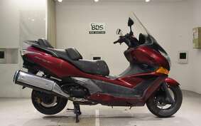 HONDA SILVER WING 400 GTA 2011 NF03