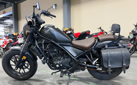HONDA  REBEL 250 S EDITION  MC49