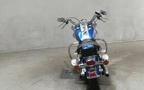 HARLEY FLSTC 1340 1992 BJL