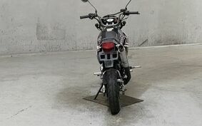 KAWASAKI KSR110 KL110A