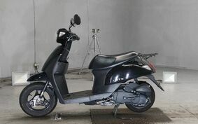 SUZUKI LET's CA4AA