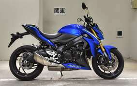 SUZUKI GSX-S1000 2015 GT79A