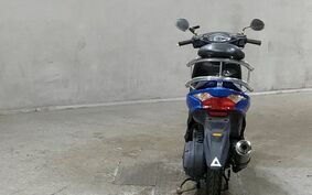 SUZUKI ADDRESS V125 S CF4MA