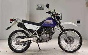 SUZUKI DJEBEL 200 (DR200SE) SH42A